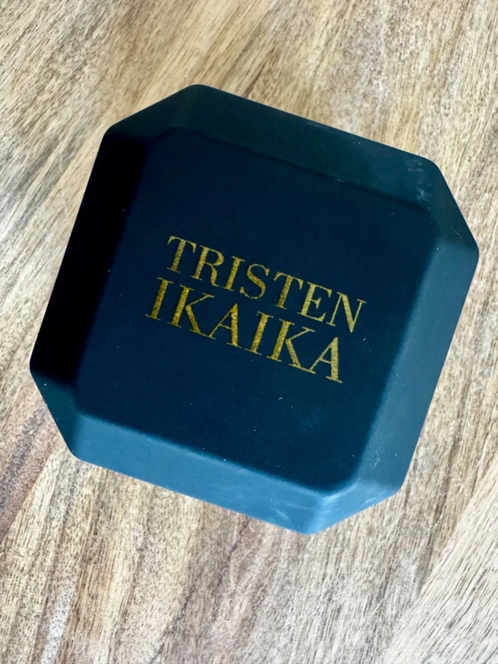 Tristen Ikaika limited edition